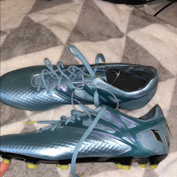 Adidas Shoes Adidas Messi 51 Soccer Cleats Poshmark